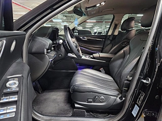GENESIS GV80  2.5T Gasoline 2WD 2022