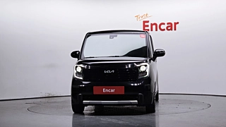 KIA RAY 기아 2022