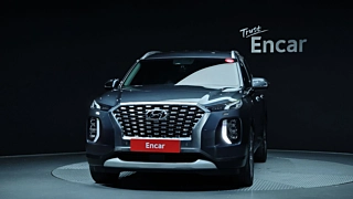 HYUNDAI PALISADE 2020