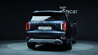 HYUNDAI PALISADE 2020