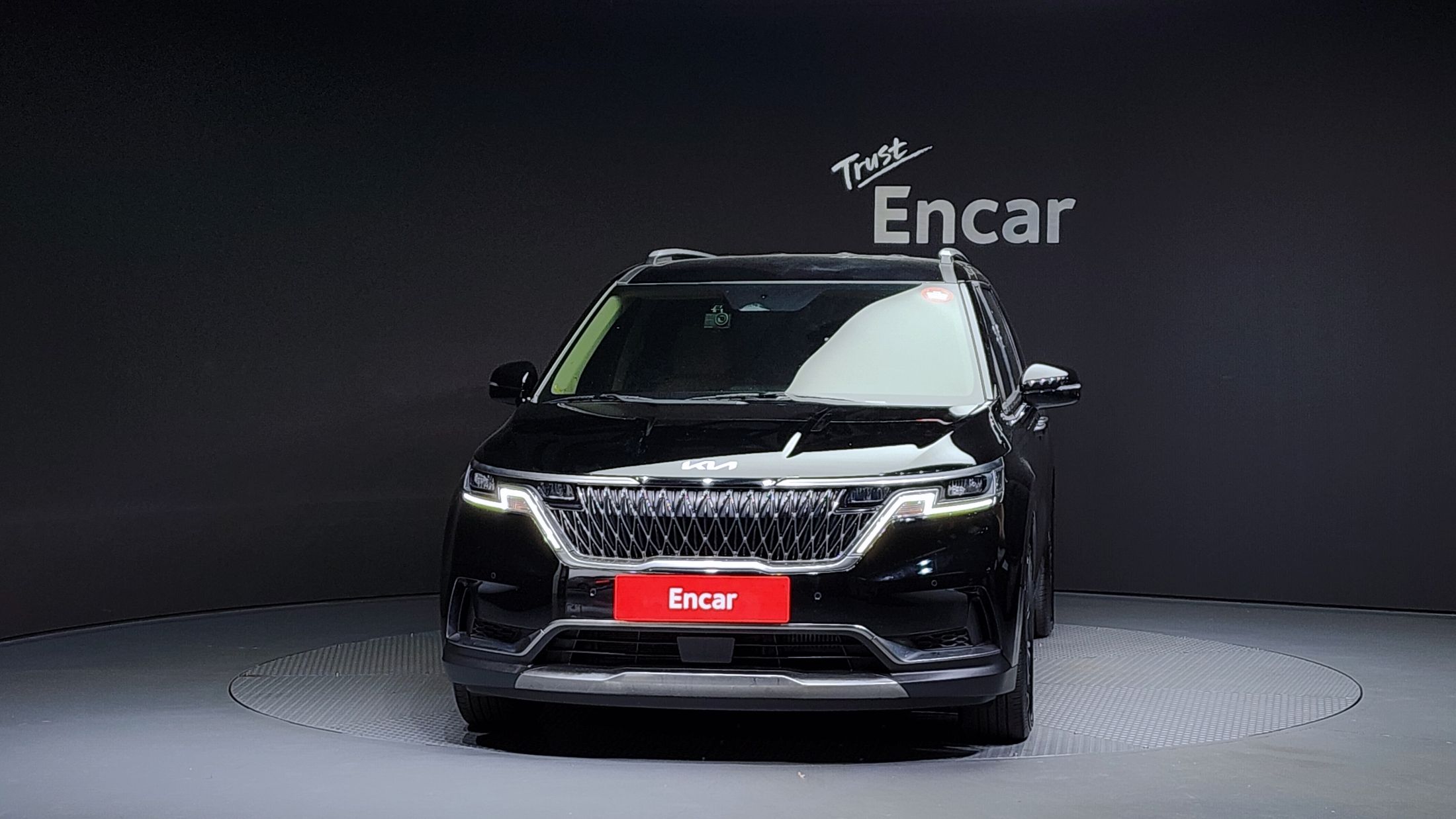 KIA CARNIVAL 2023
