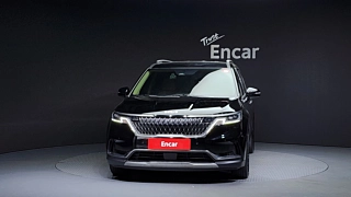 KIA CARNIVAL 2023