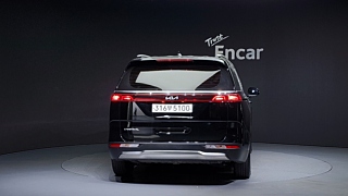 KIA CARNIVAL 2023