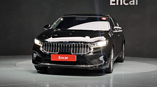 KIA K7 PREMIER 2020