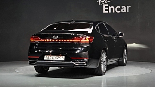 KIA K7 PREMIER 2020