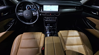KIA K7 PREMIER 2020