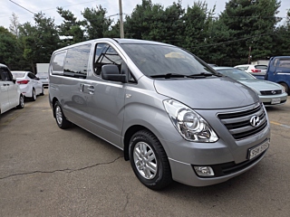 HYUNDAI STAREX GRAND 2017