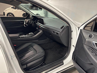 HYUNDAI SONATA DN8 2021