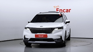 KIA CARNIVAL 2020
