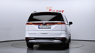 KIA CARNIVAL 2020