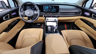 KIA CARNIVAL 2020