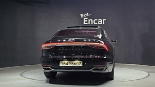 HYUNDAI GRANDEUR IG 2020