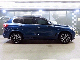 BMW X5 G05  xDrive 30d M Sport 2020