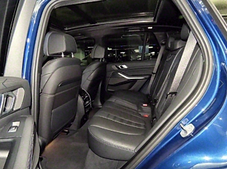 BMW X5 G05  xDrive 30d M Sport 2020