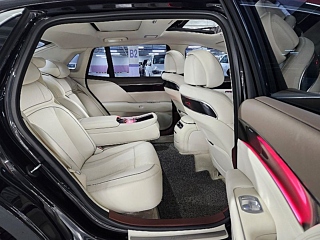 GENESIS G90 RS4 2022