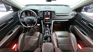 SAMSUNG QM6 2017