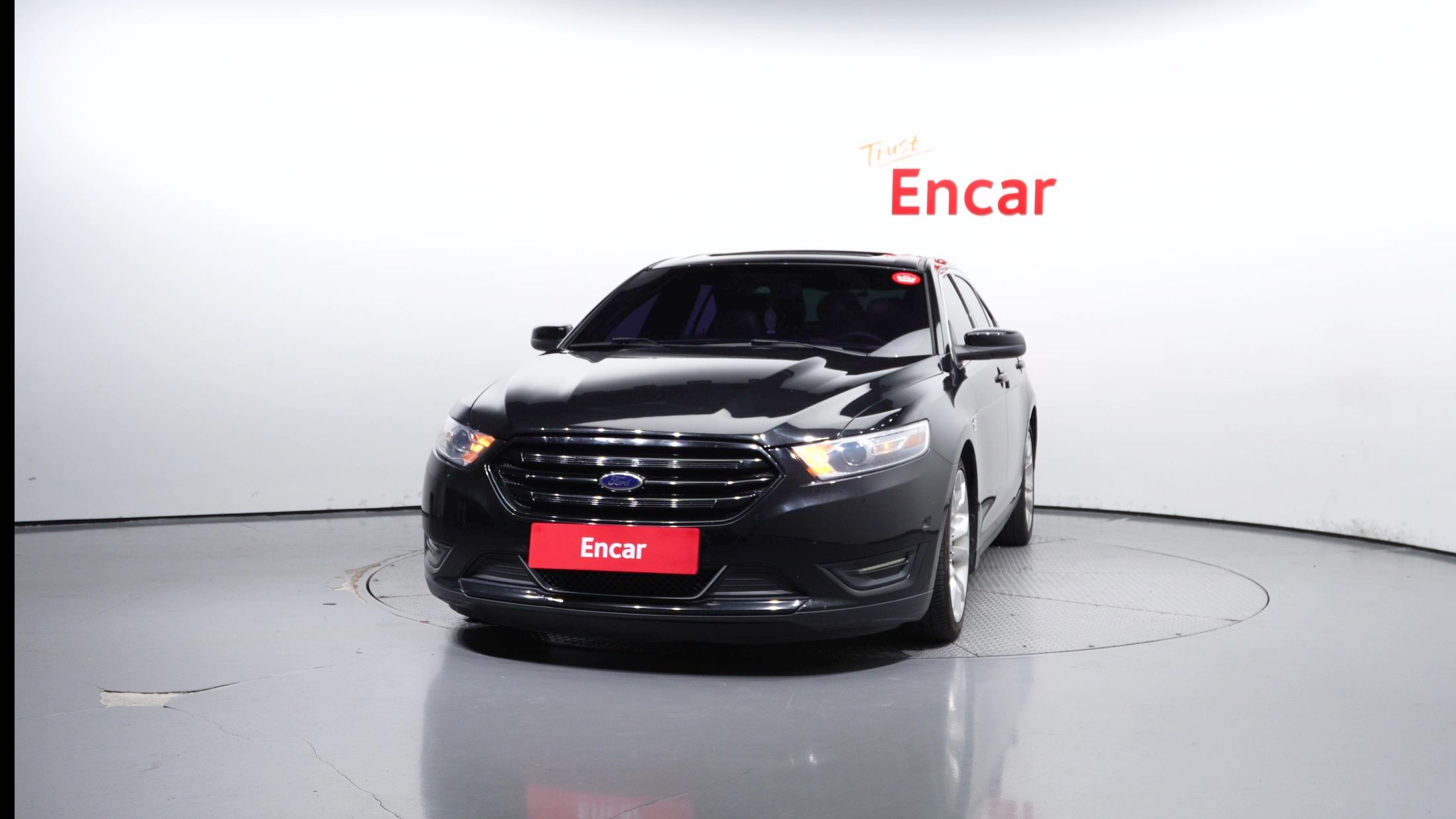 FORD TAURUS 2014