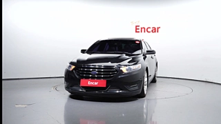 FORD TAURUS 2014