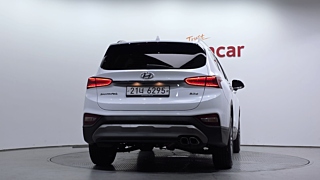 HYUNDAI SANTAFE TM 2018
