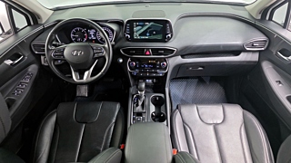 HYUNDAI SANTAFE TM 2018