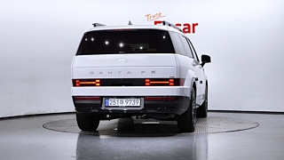 HYUNDAI SANTAFE MX5 2025