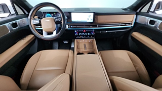 HYUNDAI SANTAFE MX5 2025
