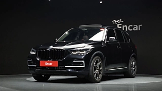BMW X5 G05  xDrive 30d xLine 2022