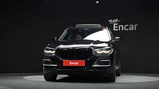 BMW X5 G05 2022