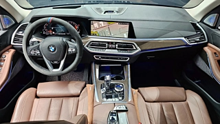 BMW X5 G05  xDrive 30d xLine 2022