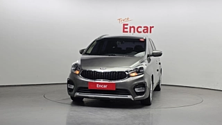 KIA CARENS 2018