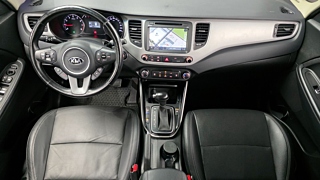 KIA CARENS 2018