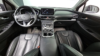 HYUNDAI SANTAFE 2020