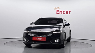 KIA K7 2016
