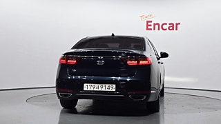 KIA K7 2016