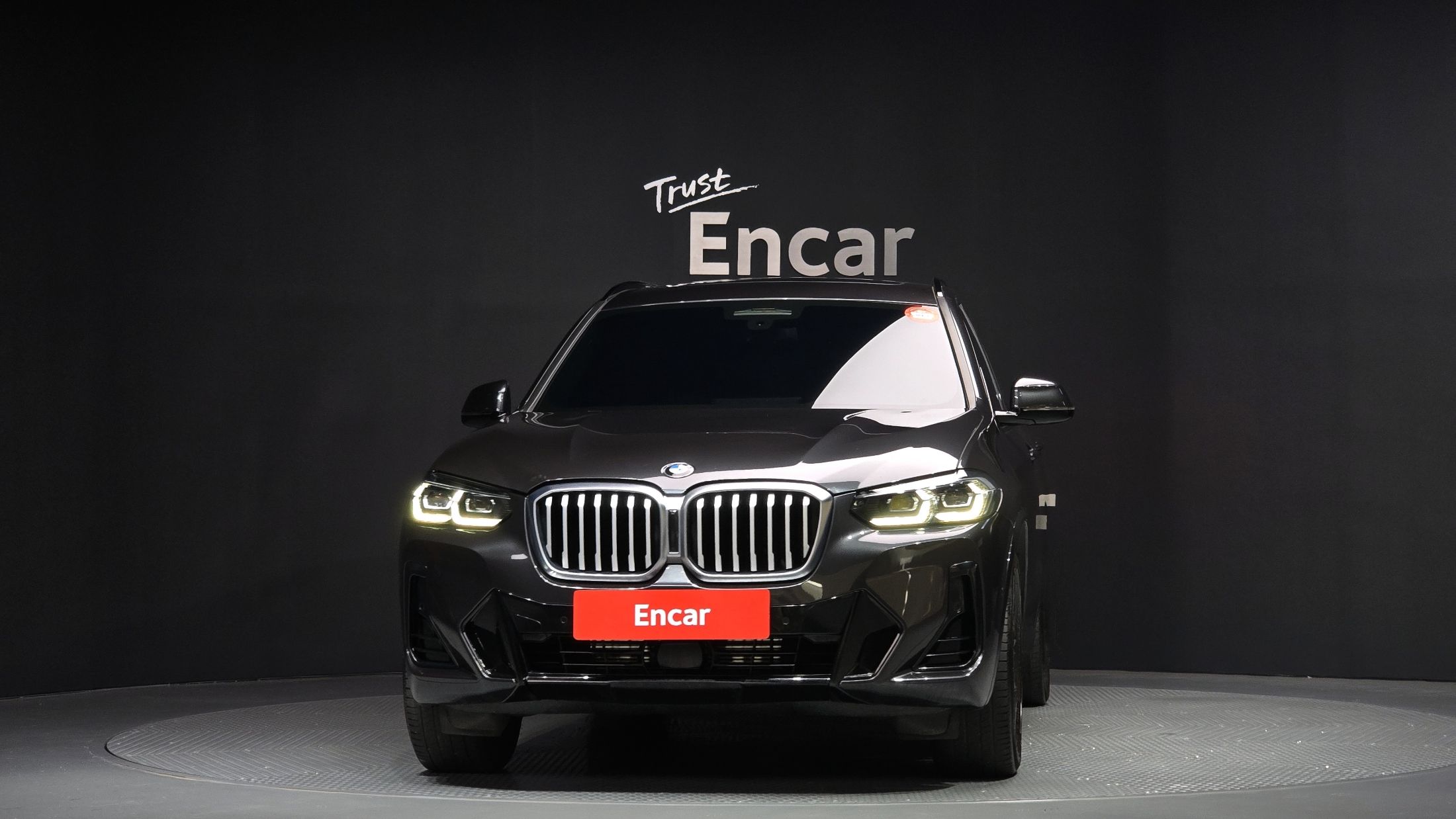 BMW X3 G01 2022