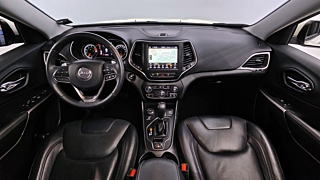 JEEP CHEROKEE KL 2019