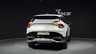 KIA SPORTAGE 2021