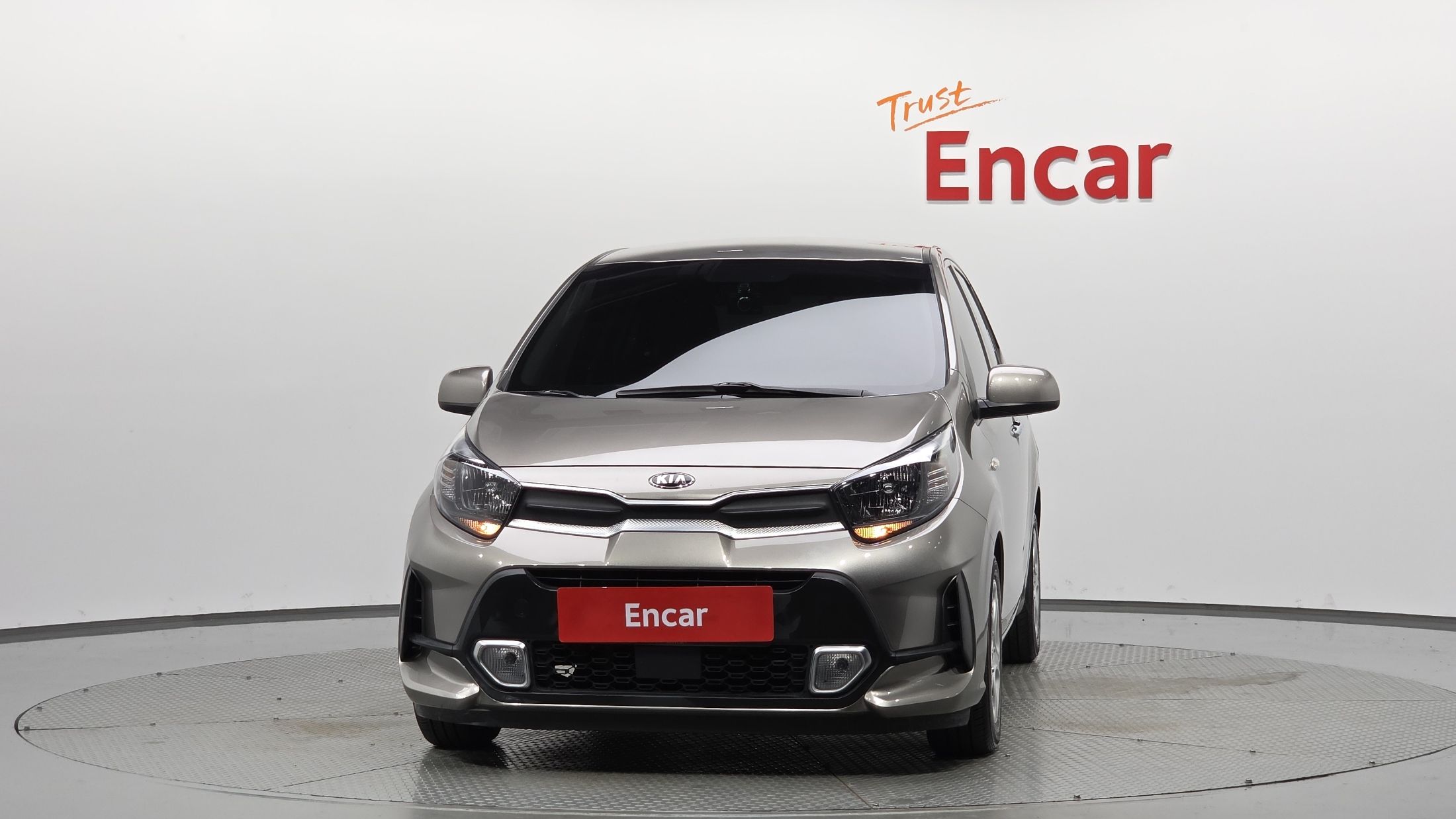 KIA MORNING URBAN JA 2020