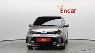 KIA MORNING URBAN JA 2020