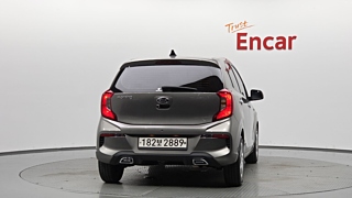 KIA MORNING URBAN JA 2020