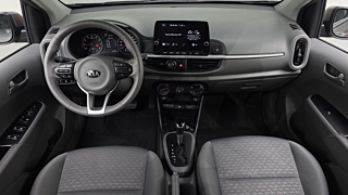 KIA MORNING URBAN JA 2020