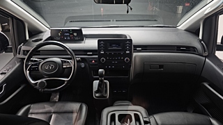 HYUNDAI STARIA 2022