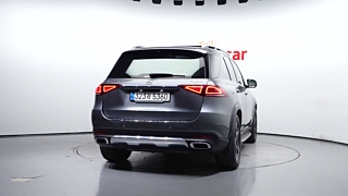 MERCEDES BENZ GLE-CLASS W167 2022