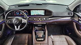 MERCEDES BENZ GLE-CLASS W167 2022
