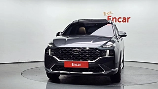 HYUNDAI SANTAFE 2023