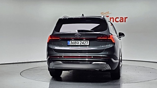 HYUNDAI SANTAFE 2023