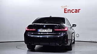 BMW 3-SERIES G20 2023