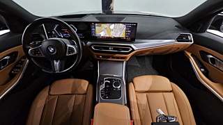 BMW 3-SERIES G20 2023