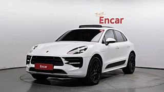 PORSCHE MACAN  2.9 GTS 2021