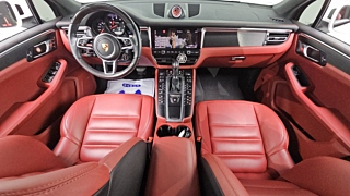 PORSCHE MACAN  2.9 GTS 2021